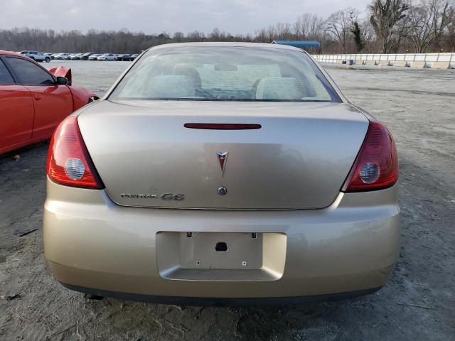 Photo 6 from auction – 2007 PONTIAC G6 BASE with VIN 1G2ZG58B774226730