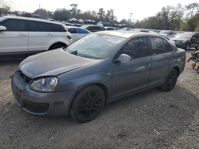 Photo 1 from auction – 2007 VOLKSWAGEN JETTA WOLF with VIN 3VWEF71K27M086767
