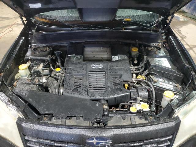 Photo 12 from auction – 2010 SUBARU FORESTER 2 with VIN JF2SH6EC5AH313374