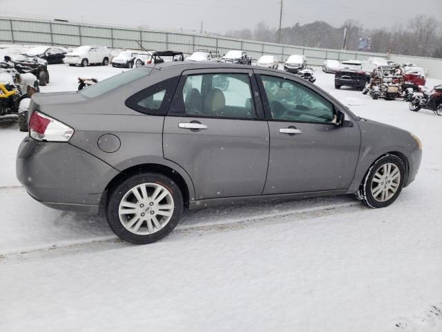 Photo 3 from auction – 2010 FORD FOCUS SEL with VIN 1FAHP3HN3AW193457