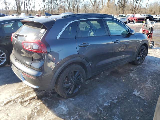 Photo 3 from auction – 2018 KIA NIRO EX with VIN KNDCC3LC3J5146862