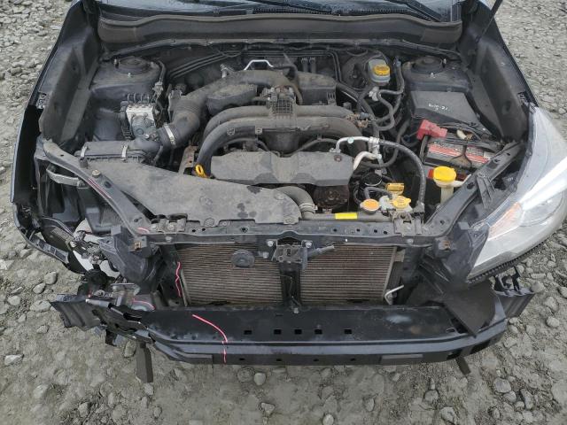 Photo 12 from auction – 2017 SUBARU FORESTER 2 with VIN JF2SJABC6HH522990