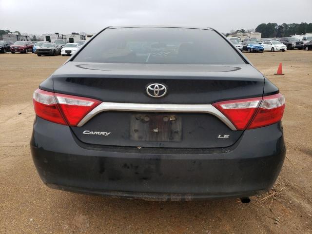 Photo 6 from auction – 2016 TOYOTA CAMRY LE with VIN 4T4BF1FK8GR527777