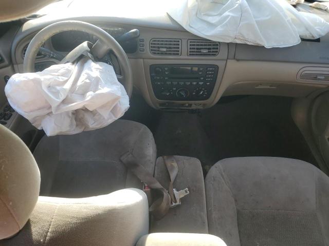 Photo 8 from auction – 2006 FORD TAURUS SE with VIN 1FAFP53U46A181758
