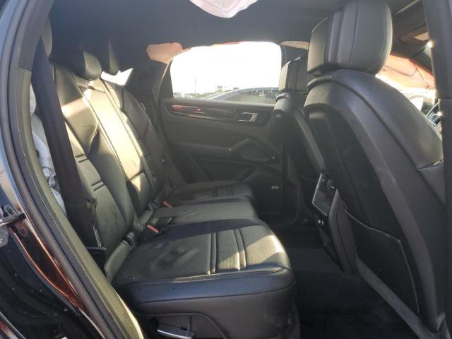 Снимка 11 от търг – 2019 PORSCHE CAYENNE с VIN WP1AA2AY7KDA10598