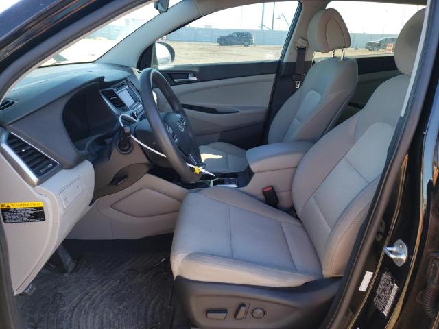 Photo 7 from auction – 2016 HYUNDAI TUCSON LIM with VIN KM8J3CA26GU052423