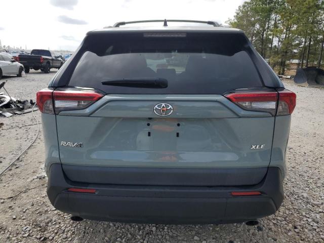 Photo 6 from auction – 2019 TOYOTA RAV4 XLE with VIN 2T3W1RFV2KC018272