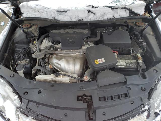 Photo 11 from auction – 2017 TOYOTA CAMRY LE with VIN 4T1BF1FK9HU372622