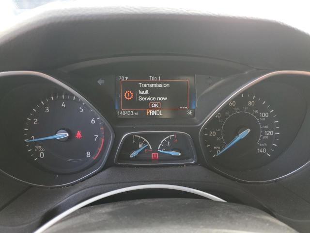 Photo 9 from auction – 2015 FORD FOCUS SE with VIN 1FADP3F2XFL202087