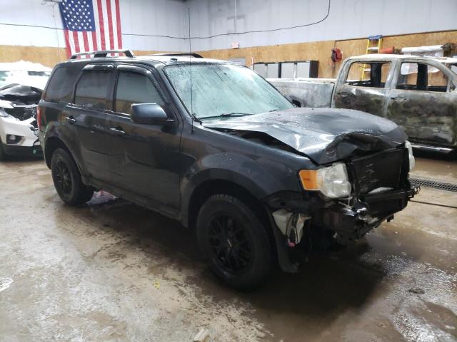 Photo 4 from auction – 2009 FORD ESCAPE LIM with VIN 1FMCU94G79KB38287