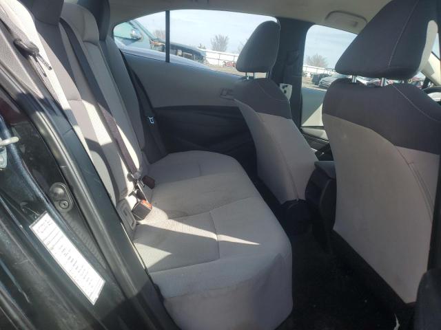 Photo 10 from auction – 2022 TOYOTA COROLLA LE with VIN 5YFEPMAE4NP338856