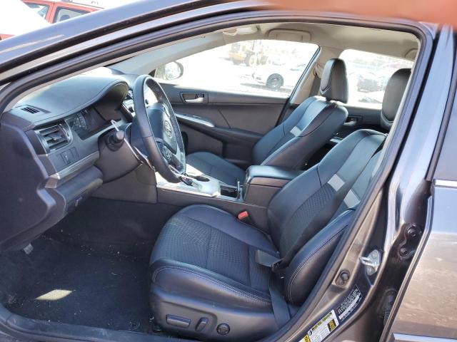 Photo 7 from auction – 2012 TOYOTA CAMRY BASE with VIN 4T1BF1FK0CU186699
