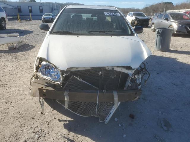 Photo 5 from auction – 2006 TOYOTA COROLLA CE with VIN 1NXBR32E66Z659951