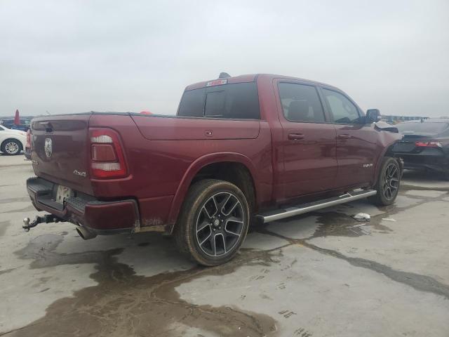 Photo 3 from auction – 2019 RAM 1500 LARAM with VIN 1C6SRFJT9KN774674