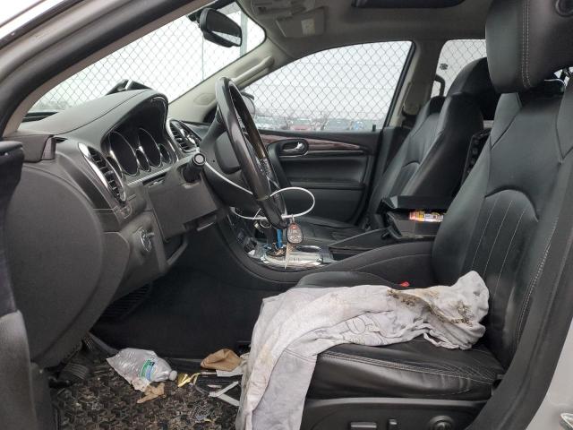 Photo 7 from auction – 2017 BUICK ENCLAVE with VIN 5GAKVBKD9HJ126032