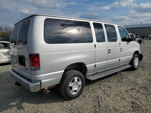 Photo 3 from auction – 2009 FORD ECONOLINE with VIN 1FBNE31L19DA71574