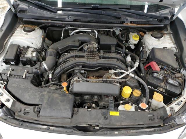 Photo 11 from auction – 2017 SUBARU IMPREZA PR with VIN 4S3GTAB6XH3714001