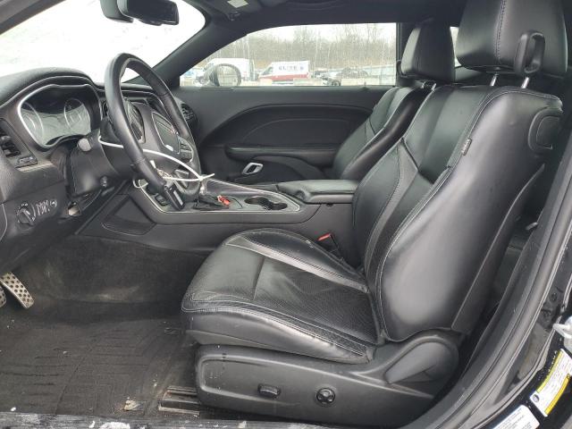 Photo 7 from auction – 2015 DODGE CHALLENGER with VIN 2C3CDZBG5FH888236