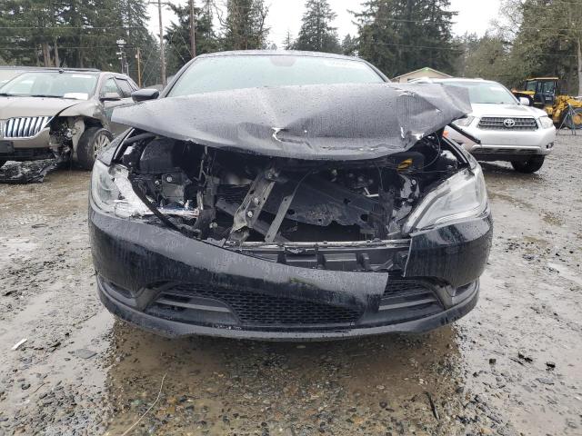 Photo 5 from auction – 2016 CHRYSLER 200 S with VIN 1C3CCCBBXGN186958