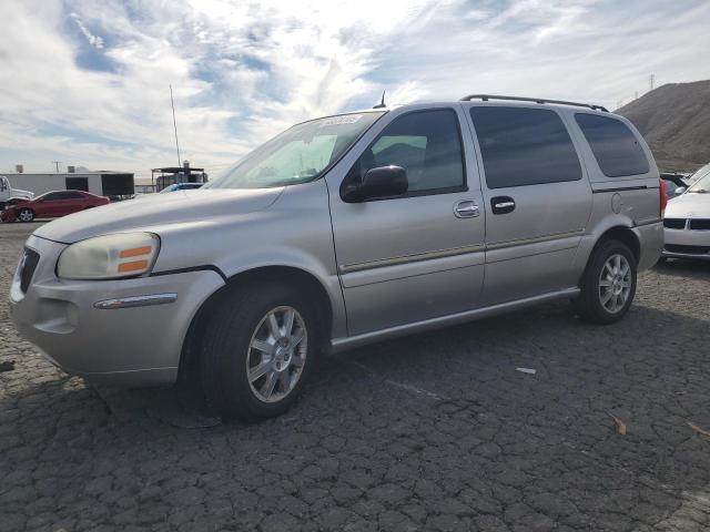 BUICK TERRAZA CX 2005 with VIN 5GADV23L85D244162 - Photo from auction