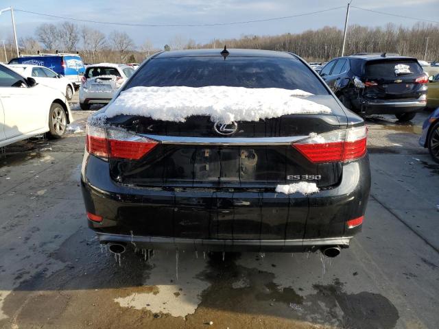 Photo 6 from auction – 2013 LEXUS ES 350 with VIN JTHBK1GG6D2080103