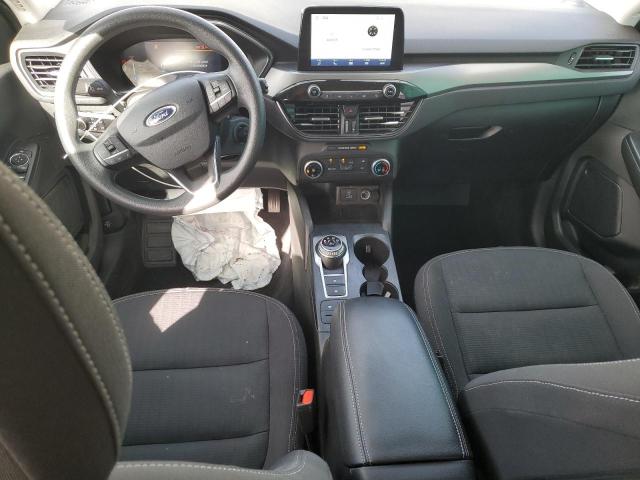 Photo 8 from auction – 2023 FORD ESCAPE with VIN 1FMCU0FN1PUA45354