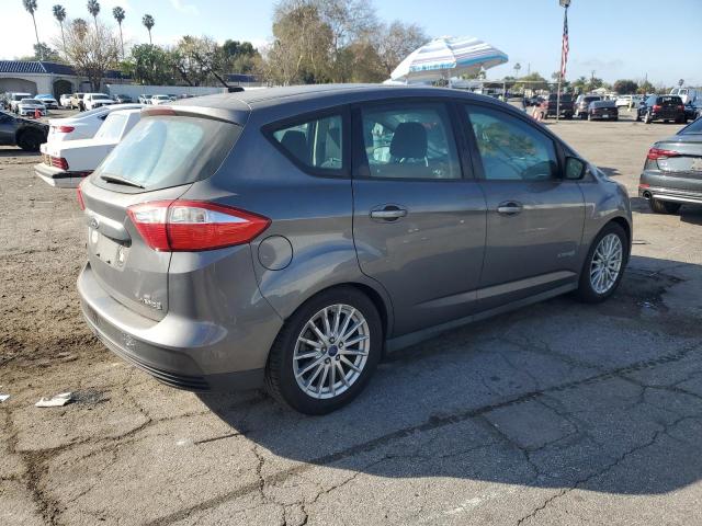 Photo 3 from auction – 2013 FORD C-MAX SE with VIN 1FADP5AU2DL502773