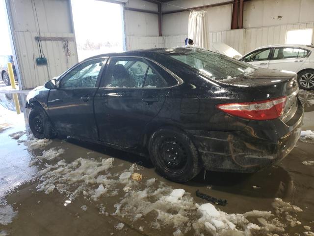 Photo 2 from auction – 2017 TOYOTA CAMRY LE with VIN 4T1BF1FKXHU305706