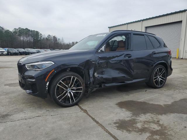 Photo 1 from auction – 2023 BMW X5 SDRIVE with VIN 5UXCR4C02P9P57783