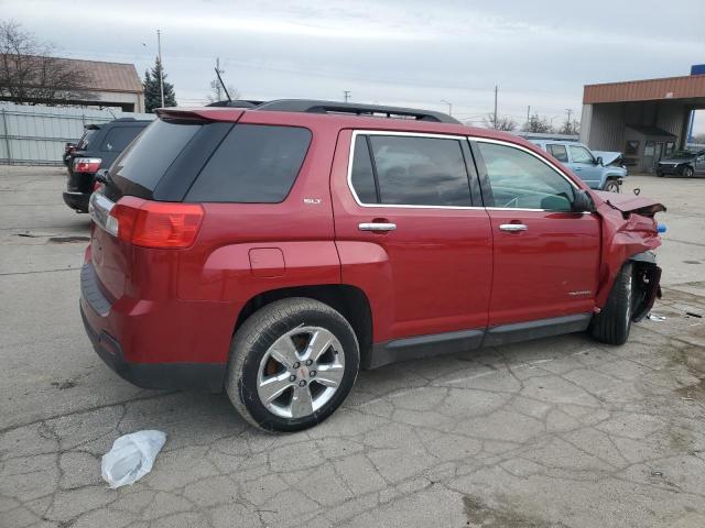 Снимка 3 от търг – 2015 GMC TERRAIN SL с VIN 2GKALSEKXF6279964
