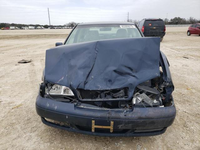 Photo 5 from auction – 1998 VOLVO S70 with VIN YV1LS5572W1508476