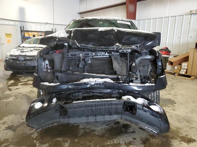 Photo 5 from auction – 2011 FORD F150 SUPER with VIN 1FTFW1ET3BFD29261