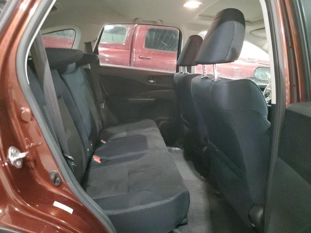 Photo 11 from auction – 2015 HONDA CR-V EX with VIN 5J6RM4H53FL121609