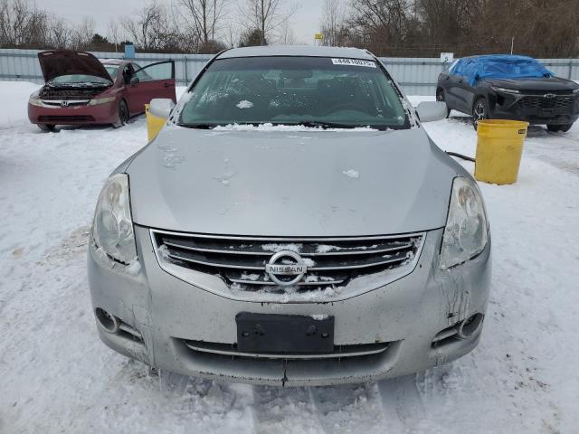 Photo 5 from auction – 2010 NISSAN ALTIMA BAS with VIN 1N4AL2AP1AC107549