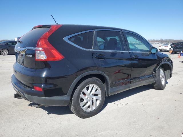 Photo 3 from auction – 2015 HONDA CR-V EX with VIN 2HKRM4H56FH611844