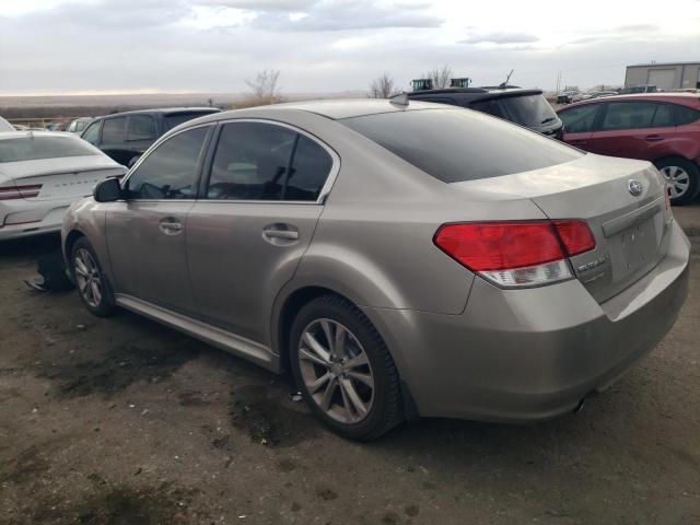 Photo 2 from auction – 2014 SUBARU LEGACY with VIN 4S3BMCC6XE3021250