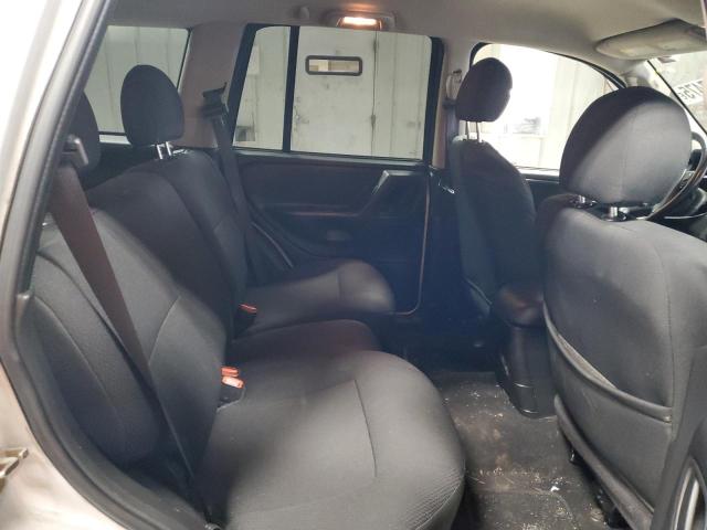 Photo 11 from auction – 2004 JEEP GRAND CHER with VIN 1J4GW48S14C123766