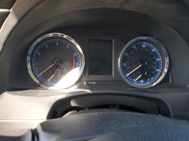 Photo 9 from auction – 2018 TOYOTA COROLLA L with VIN 2T1BURHE4JC030739