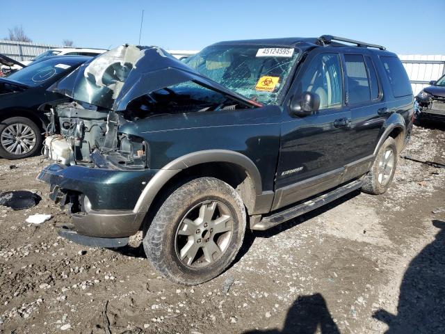 FORD EXPLORER E 2004 with VIN 1FMDU74K64UC38973 - Photo from auction