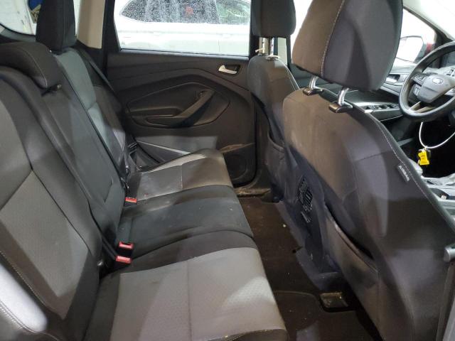 Photo 11 from auction – 2017 FORD ESCAPE SE with VIN 1FMCU9G97HUE86882