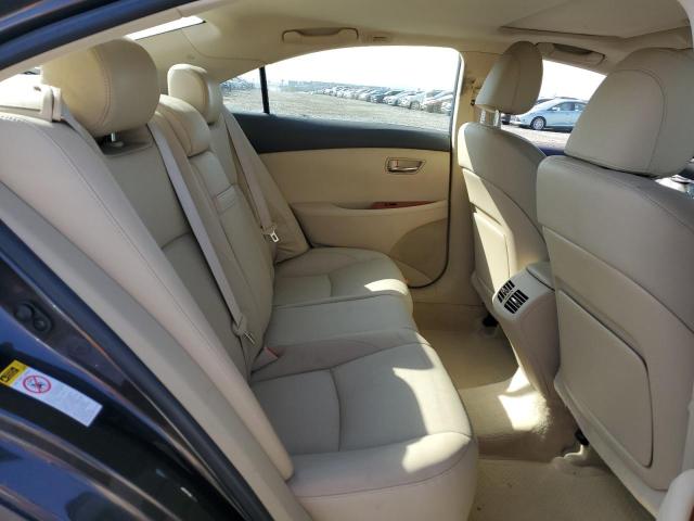 Photo 10 from auction – 2008 LEXUS ES 350 with VIN JTHBJ46G482272843