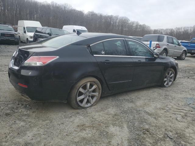 Photo 3 from auction – 2012 ACURA TL with VIN 19UUA8F20CA035028