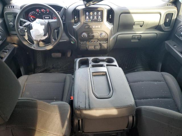 صورة رقم 8 من المزاد - 2023 CHEVROLET SILVERADO مع VIN 3GCPABEK5PG225232