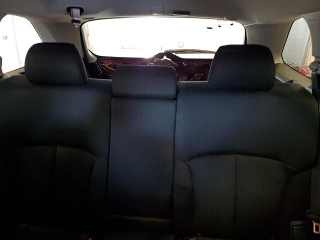 Снимка 10 от търг – 2012 SUBARU OUTBACK 2. с VIN 4S4BRCCCXC3216099