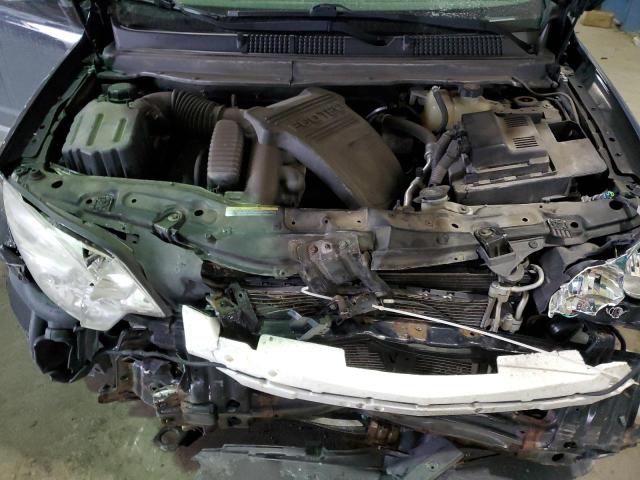 Photo 12 from auction – 2008 SATURN VUE XE with VIN 3GSCL33P88S676364