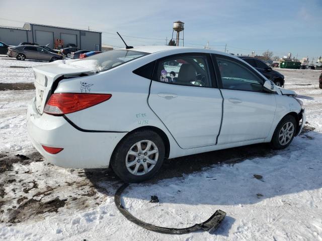 Photo 3 from auction – 2014 HYUNDAI ACCENT GLS with VIN KMHCT4AE4EU632839