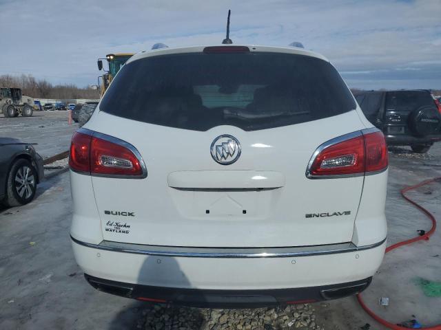 Photo 6 from auction – 2017 BUICK ENCLAVE with VIN 5GAKRCKD9HJ236542