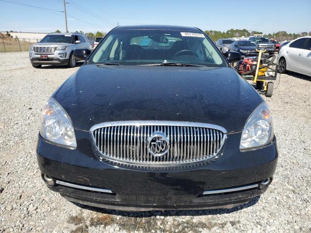 Photo 5 from auction – 2007 BUICK LUCERNE CX with VIN 1G4HE57YX7U216823