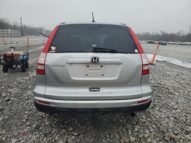 Photo 6 from auction – 2011 HONDA CR-V EXL with VIN JHLRE3H77BC001064