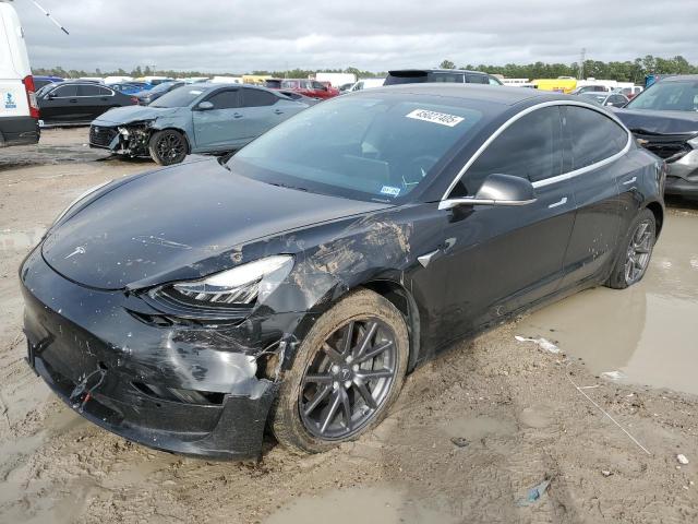 TESLA MODEL 3 2018 с VIN 5YJ3E1EB4JF127352 - Снимка от търг